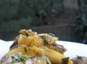 Tajine Pollo Olive Limone Confit