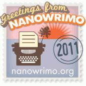 NaNoWriMo 2011