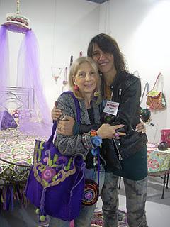 GIPSY ROOM Abilmente edizione autunnale 2011