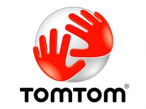 Tom Tom per iPad : ora disponibile!