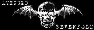 Avenged Sevenfold