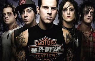 Avenged Sevenfold