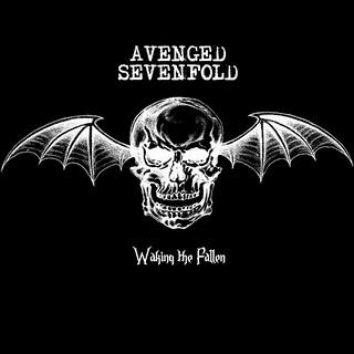 Avenged Sevenfold