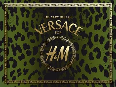 Concorso The Very Best of Versace
