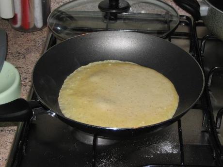 Austria: Frittatensuppe