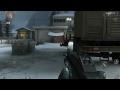 Modern Combat 3: Fallen Nation, trailer di lancio