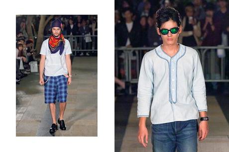 Whiz _ spring/summer 2012