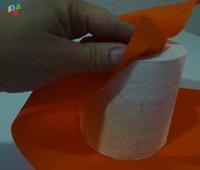 REALIZZARE UNA ZUCCA IN 3 MINUTI