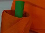 Realizzare zucca minuti