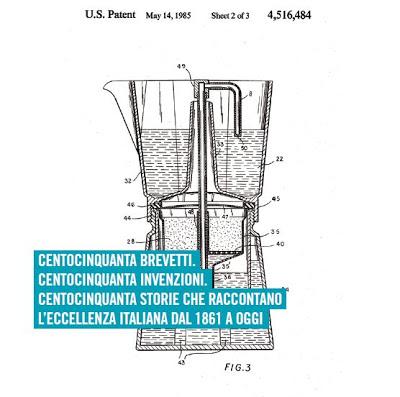 Vittorio Marchis Centocinquanta (anni di) invenzioni italiane