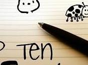 Tuesday libri perfetti periodo Halloween
