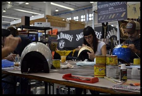 Kustom Art In The Garage - Rombo Di Tuono 2011