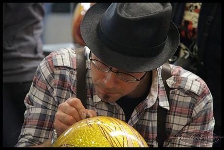 Kustom Art In The Garage - Rombo Di Tuono 2011