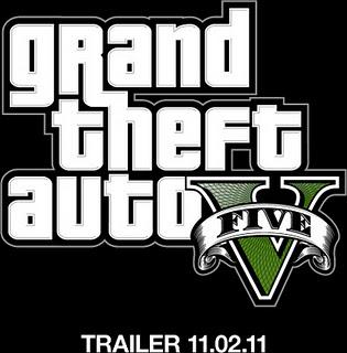 GTA V annunciato ufficialmente. Primo trailer imminente