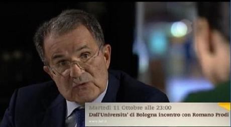 IL MONDO CHE VERRA’ DI ROMANO PRODI