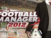 Football Manager 2012 disponibile sulla piattaforma Steam