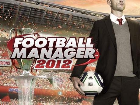 Football Manager 2012 disponibile per Mac sulla piattaforma Steam