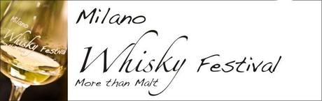Pronti per il Milano Whisky Festival? Il 5 e il 6 novembre grandi novità e appuntamenti.