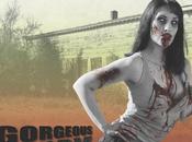 Gorgeous Gory: Zombie Pinup Calendar 2012