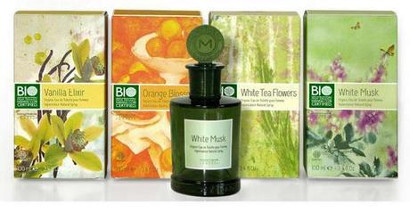 Review Monotheme Bio - Eau de Toilette White Tea Flowers. Review Monotheme Bio - Eau de Toilette White Tea Flowers.