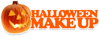Make Up Halloween: Trucco Manga - Anime
