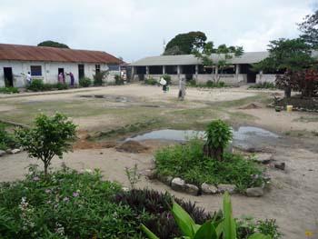 Riflessioni sulla scuola in Tanzania