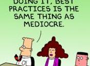 Next practices, best practices