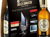 Warsteiner premia Loewe