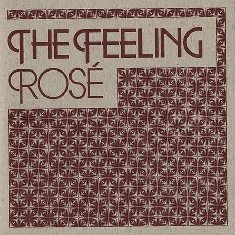 [Track 123] Rosé – The Feeling