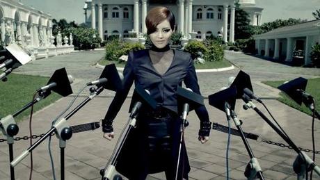 Illuminati: Brown Eyed Girls – Sixth Sense