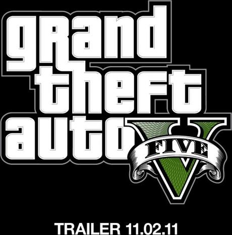 Rockstar Games annuncia Grand Theft Auto V, il 2 novembre il primo video