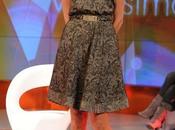 Anna Valle CLASS Roberto Cavalli