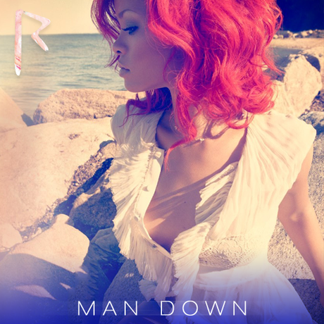 Rhianna in Missoni nel nuovo video di “man down”