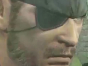 Metal Gear Solid Collection: video gameplay Peace Walker