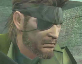 Metal Gear Solid HD Collection: video gameplay di Peace Walker