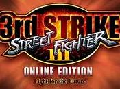 Street Fighter Third Strike Online disponibile patch 1.02