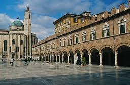 piazza del popolo