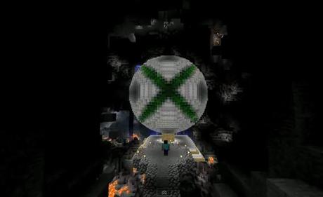 Minecraft ritarda su Xbox