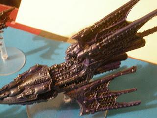 restyling flotta eldar