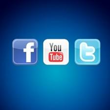 Il Mondiale sui social media: i numeri definitivi