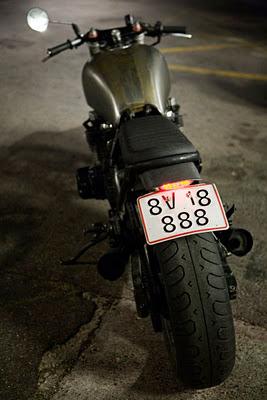 AD 2004: Monkee #1 the beginning