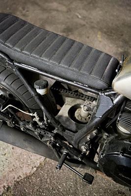 AD 2004: Monkee #1 the beginning