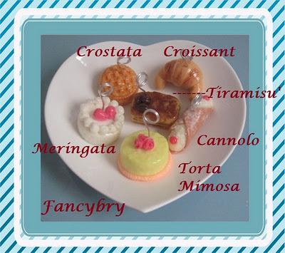 Mix di dolci