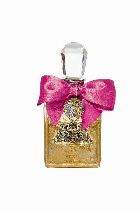 JUICY COUTURE: VIVA LA JUICY LIMITED EDITION COLLECTION