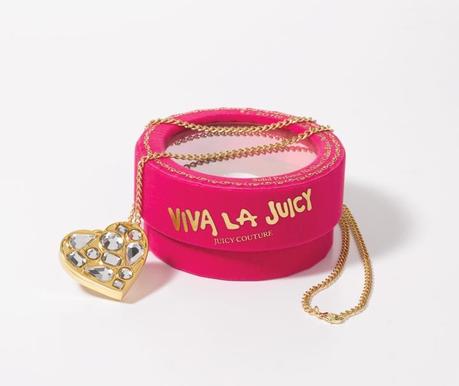 JUICY COUTURE: VIVA LA JUICY LIMITED EDITION COLLECTION