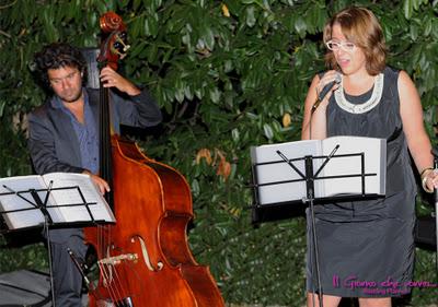 Silvia e Fabrizio, il loro matrimonio...