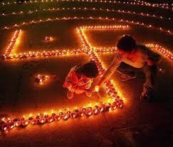 Festività Indiane - Diwali - La Festa della Luce