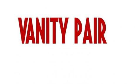 Vanity Pair stay tuned tonight!!!