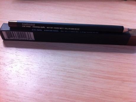 M.A.C. Eye Khol Powersurge