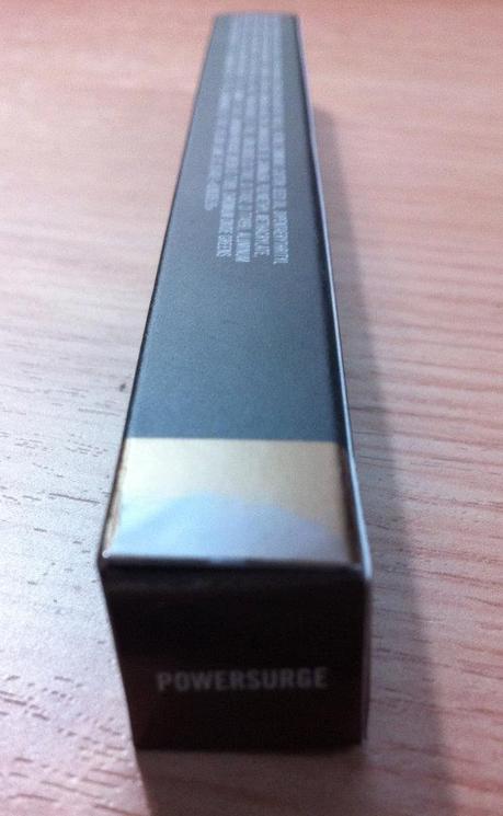 M.A.C. Eye Khol Powersurge